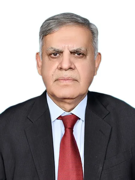 Shahid Pervaiz, Civil Engineer and General Manager (Transport) at SMEC International